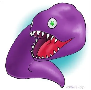 Qui est ce personnage ?