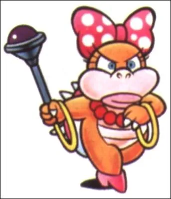 Qui est ce personnage ?