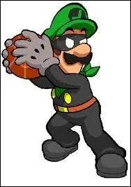 Qui est ce personnage ?