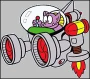 Qui est ce personnage ?