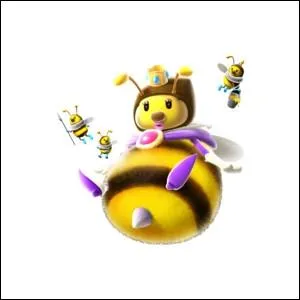 Qui est ce personnage ?