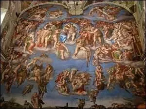 C'est un État dans l'Etat et ses 770 habitants circulent sur une superficie de 0, 32 km2.