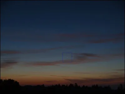 En l'état actuel des connaissances, 2012, Mercure est la plus petite planète de notre Système solaire.