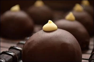 Qu'est-ce que le téton de Vénus ?