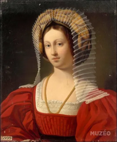 Qu'est-ce que le pont de la reine Jeanne ?