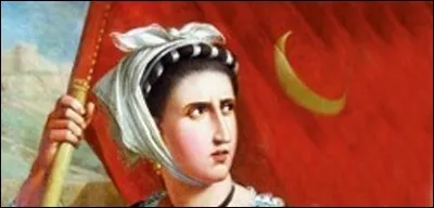 Qui était Catherine Ségurane ?