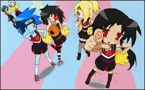 Quel est le seul membre qui travaille en solo ?