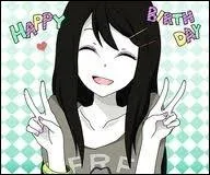 Qui est ce personnage  la base ? (indice : il a t... fminis )