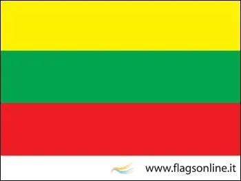 Quel est ce drapeau ?