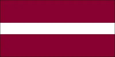 Quel est ce drapeau ?