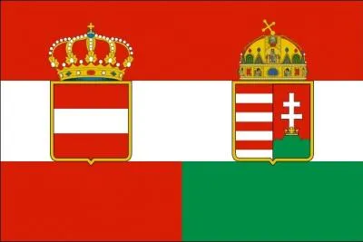 Quel est ce drapeau ?