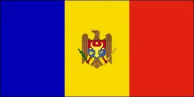 Quel est ce drapeau ?