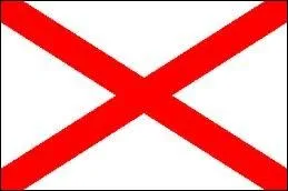 Quel est ce drapeau ?