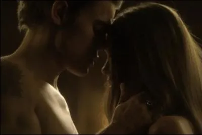 Dans quel pisode Stefan et Elena vont-ils faire l'amour pour la premire fois ?