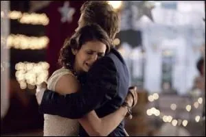 Compltez :  C'est termin. Cette partie de ma vie est termine...