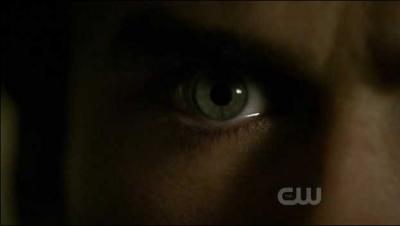 Dans quel épisode ne voit-on pas Damon rendre le pendentif à Elena ? (parce qu'elle l'avait perdu ou pour une autre raison)