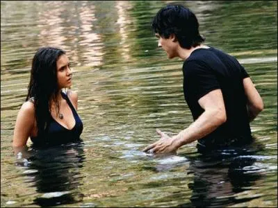 Selon Rose, quel effet a Elena sur Damon ?