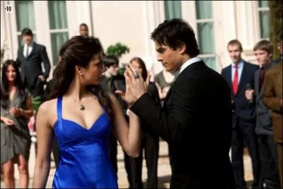 Sur quelle chanson dansent-ils sur cette photo ?