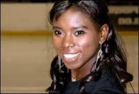 Elle a rencontr Nicolas Sarkozy en...