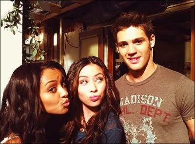 Ses histoires de coeurs :