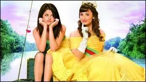 Quelle chanson sert de gnrique  la fin du film ?