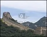 La grande muraille de Chine est la seule construction humaine visible  l'oeil nu depuis la Lune ?