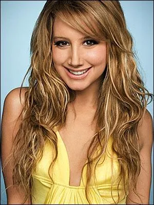 Quelle est la meilleure amie de Ashley Tisdale ?