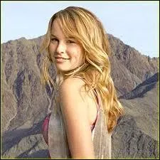 Quelle est la date de naissance de Bridgit Mendler ?
