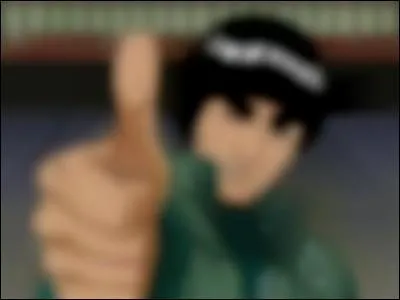 Qui est ce personnage ?