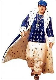 Quel est le vrai nom de Fatal ?