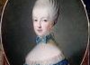 Quiz Marie-Antoinette