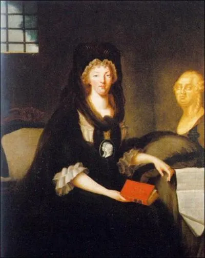 Quand Louis XVI est-il excut ?