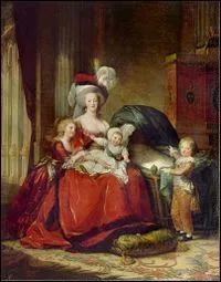 Combien d'enfants eut-elle ?