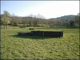 Comment s'appelle cet obstacle ?