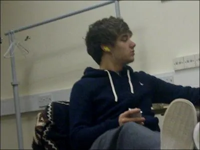 Combien de fois Liam s'est-il prsent   X Factor  ?