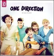 Comment s'intitule leur premier album ?