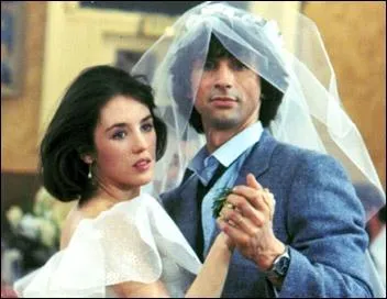 Quel est ce film de Jean-Loup Hubert sorti en 81 ?