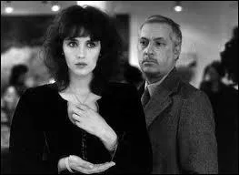 Quel est ce film de Claude Miller ?