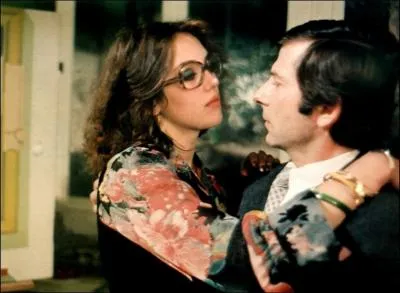 Quel est ce film de Roman Polanski ?