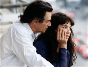 Quel est ce film de Laetitia Masson ?