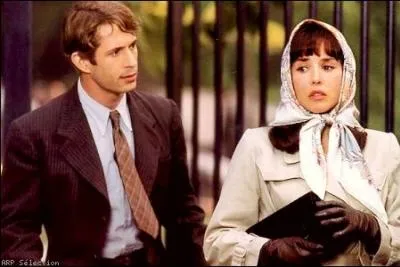 Quel est ce film de Jean-Paul Rappeneau sorti en 2003 ?