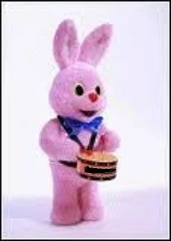 D'o provient son incroyable nergie ?