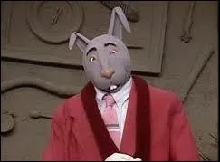 Ceux qui connaissent mes quiz n'auront aucune difficult  trouver l'mission dans laquelle on peut voir Grgoire de la Tour d'Ivoire dit GTI.