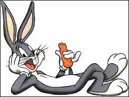 Quelle est la célèbre phrase de Bugs Bunny ?