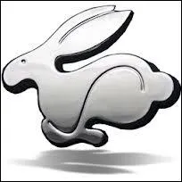 Quel modle de voiture peut tre  Rabitt  ?