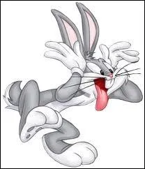 Ce lapin anthropomorphe est le personnage de dessins anims qui compte le plus d'apparitions (films et dessins anims). De quel studio d'animation Bugs Bunny est-il devenu la mascotte ?