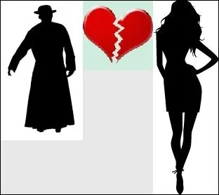 A la suite d'une maladie suivie d'une amnsie, le prtre d'un pauvre village perdu du Midi de la France va dcouvrir l'amour de la femme en la personne de l'innocente Albine.