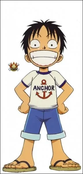 Qui est cette personne et de qui est-il fan ?