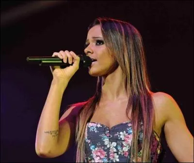 Pour qui a-t-elle dfil en t 2012 ?