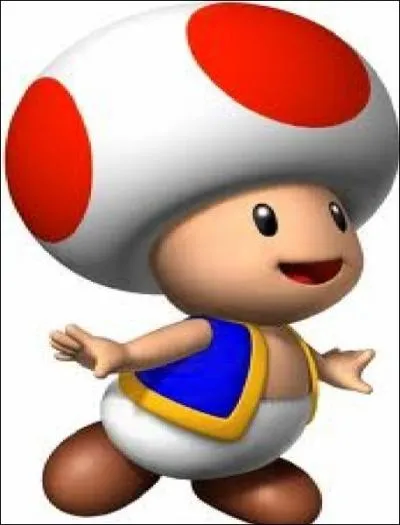 Qui est-il par rapport  Mario ?